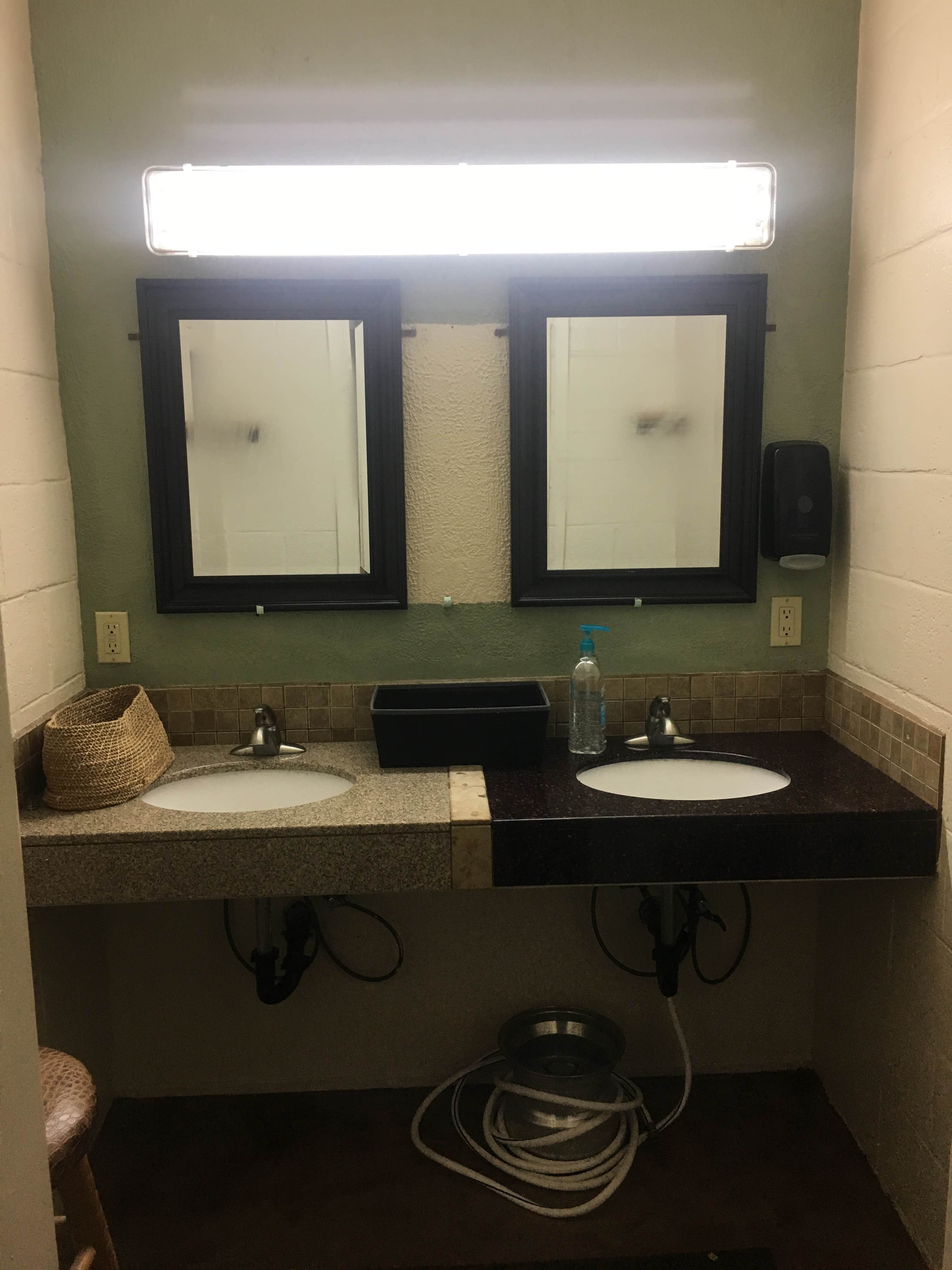 Camper-submitted photo at Ami's Acres Campground near Rifle, CO