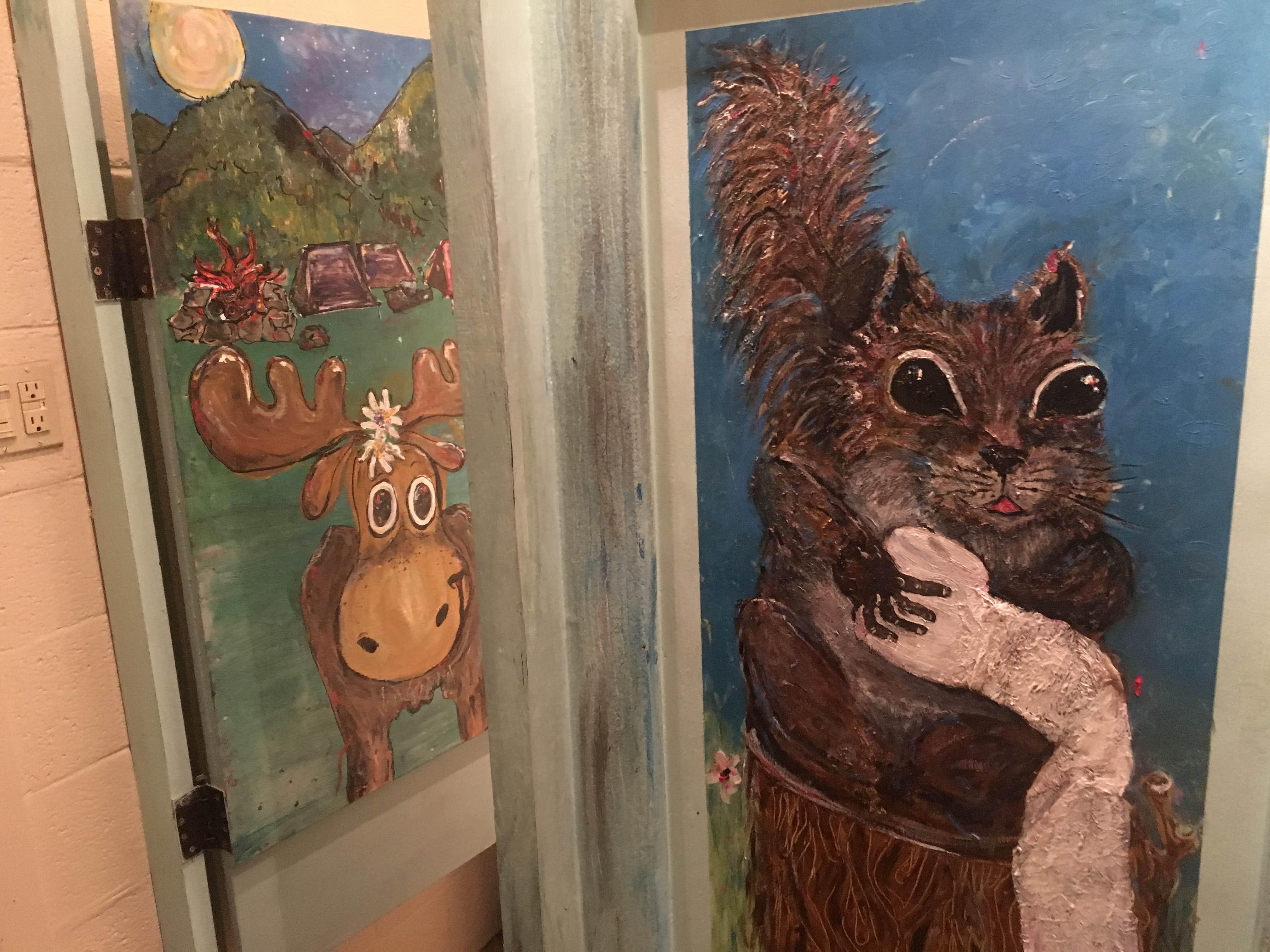 Camper-submitted photo at Ami's Acres Campground near Rifle, CO