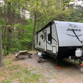 Review photo of Spacious Skies Minute Man Campground by Jim C., May 21, 2019