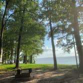 Review photo of Lake Livingston State Park Campground by Beth K., May 21, 2019