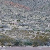Review photo of Franklin Mountains State Park Campground by Gary  L., May 21, 2019