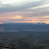 Review photo of Franklin Mountains State Park Campground by Gary  L., May 21, 2019