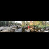 Review photo of Hull Creek Campground by Justin M., May 21, 2019