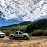 Review photo of Hull Creek Campground by Justin M., May 21, 2019