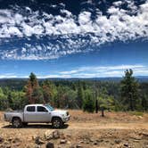 Review photo of Hull Creek Campground by Justin M., May 21, 2019