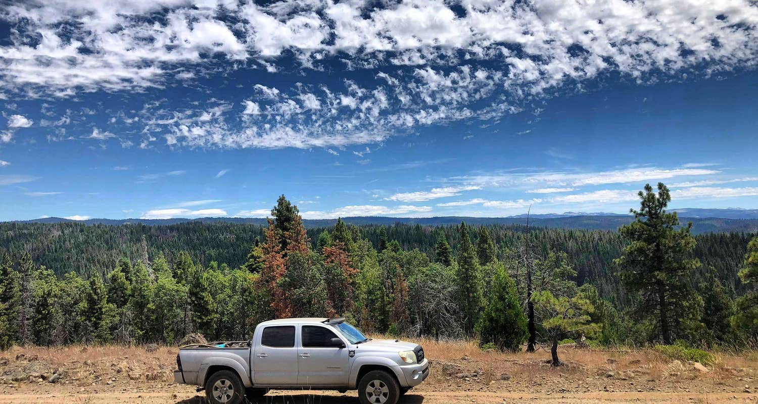 Fraser Flat Campground The Dyrt