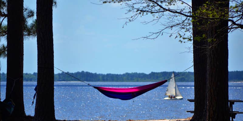 Camper submitted image from Don Lee Camp & Retreat Center