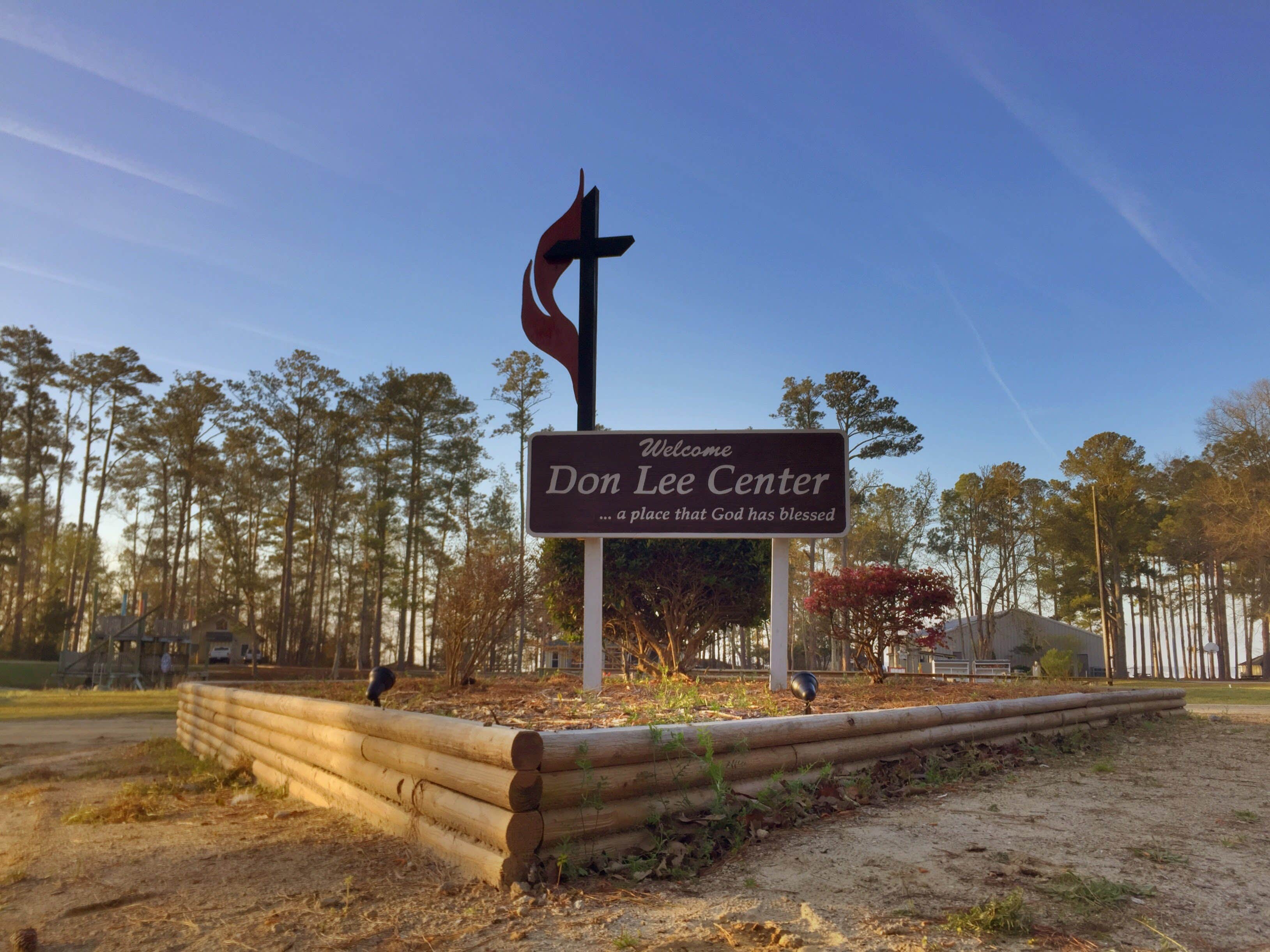 Camper submitted image from Don Lee Camp & Retreat Center - 2