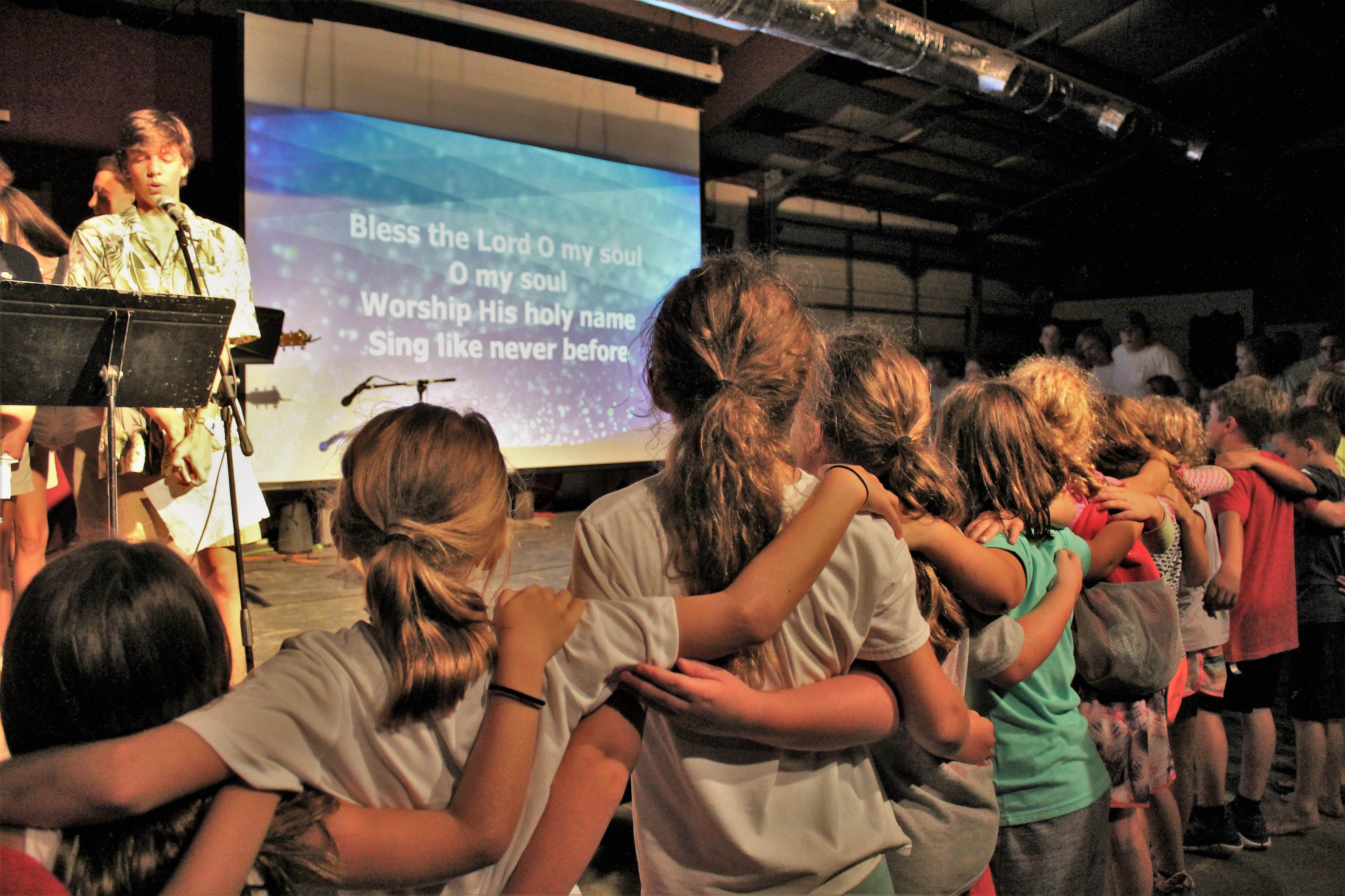 Camper-submitted photo at Don Lee Camp & Retreat Center near Bridgeton, NC