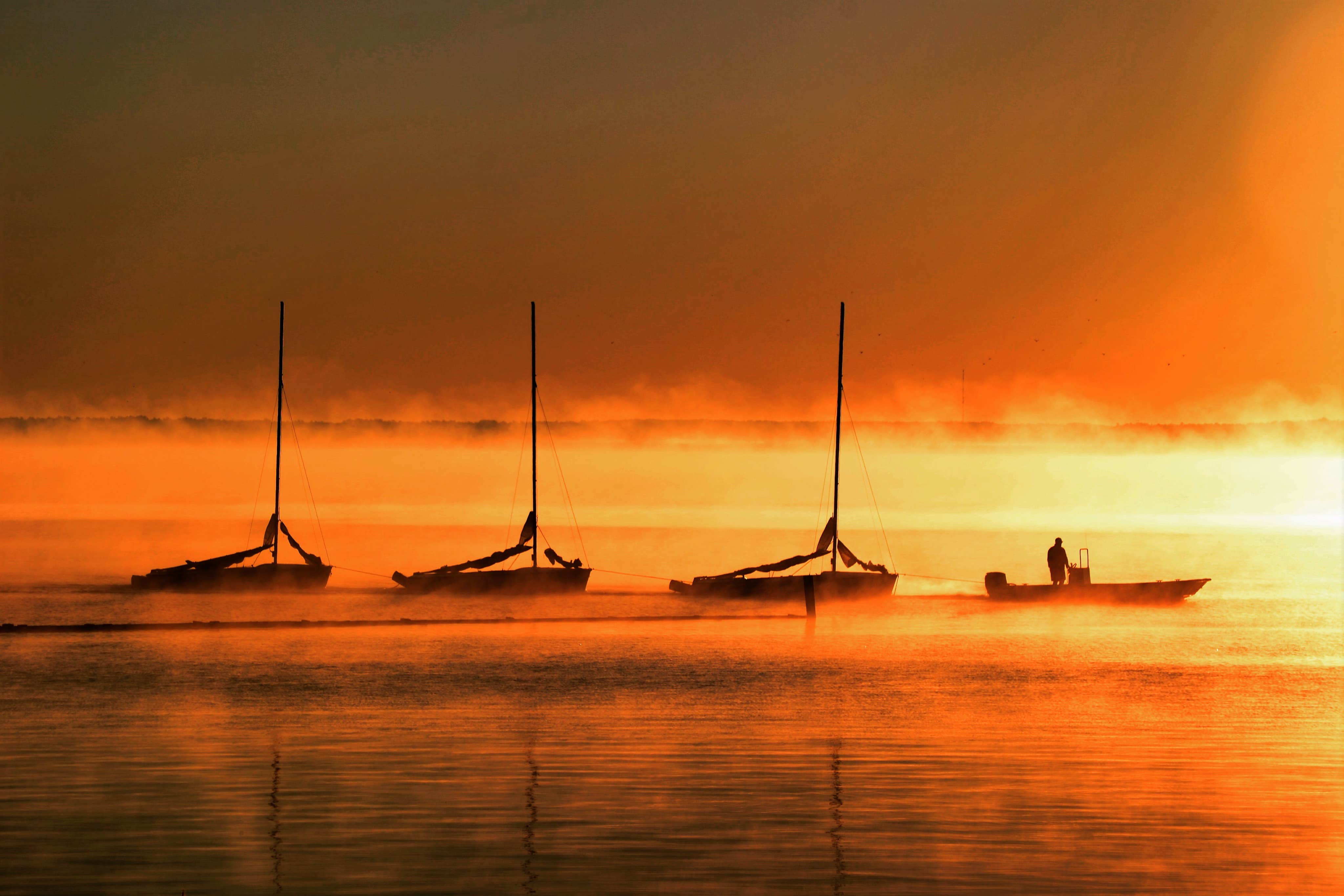 Camper-submitted photo at Don Lee Camp & Retreat Center near Bridgeton, NC