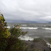 Review photo of Daisy Field Campground — Potawatomi State Park by Shirwil L., May 21, 2019