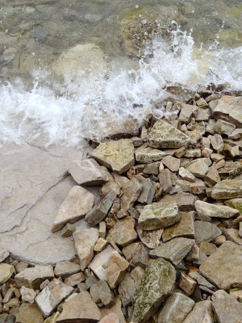 Camper-submitted photo at Daisy Field Campground — Potawatomi State Park near Jacksonport, WI