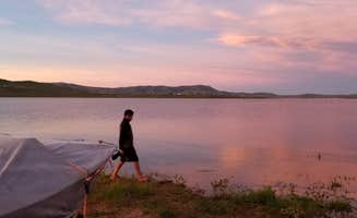 Brad B.'s photo at Soldier Creek near Fruitland, UT