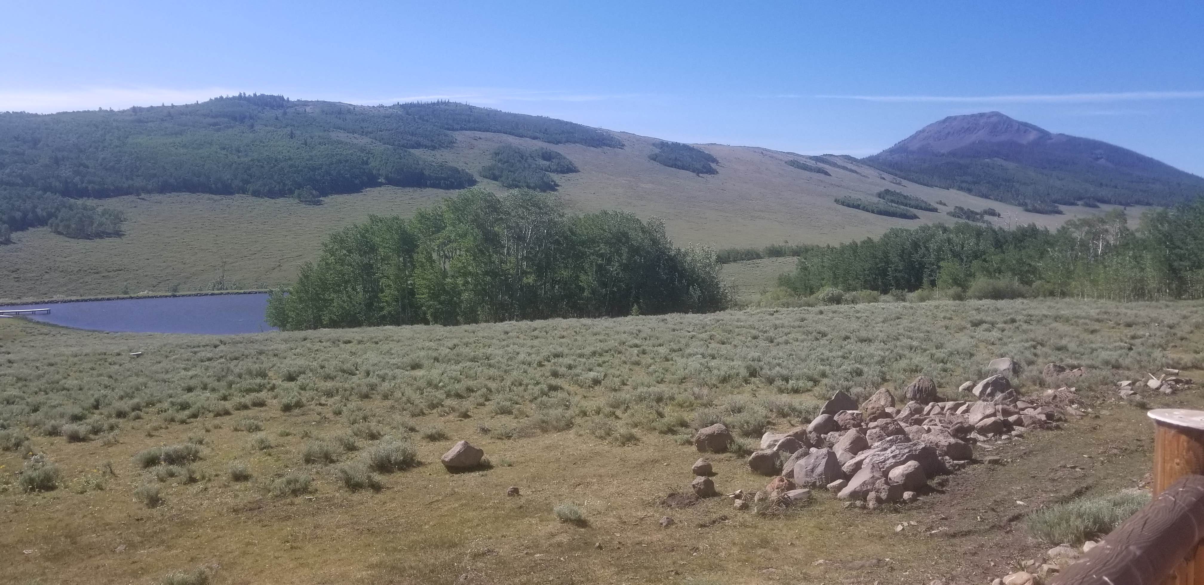 Soldier Creek The Dyrt