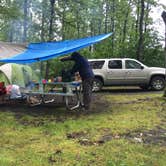 Review photo of Valdez Glacier by Staci J., August 30, 2016