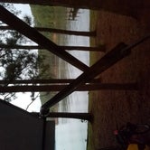 Review photo of Lake Claiborne State Park Campground by Cat R., May 21, 2019