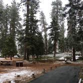 Review photo of Hanna Flat Campground by Spencer U., May 21, 2019