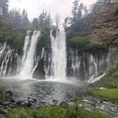 Review photo of McArthur-Burney Falls Memorial State Park Campground by Lee D., May 21, 2019