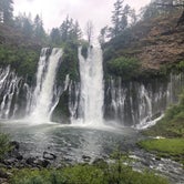Review photo of McArthur-Burney Falls Memorial State Park by Lee D., May 21, 2019