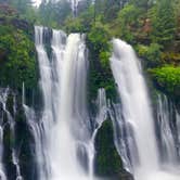 Review photo of McArthur-Burney Falls Memorial State Park Campground by Lee D., May 21, 2019