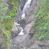 Review photo of Valdez Glacier by Staci J., August 30, 2016