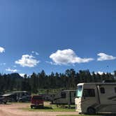 Review photo of Mount Rushmore KOA at Palmer Gulch by Jeff G., May 21, 2019