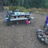 Review photo of Badger Lake Campground by Roberta E., May 21, 2019