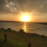 Review photo of Sanford-Yake Campground — Lake Meredith National Recreation Area by Giselle G., May 21, 2019