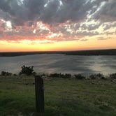 Review photo of Sanford-Yake Campground — Lake Meredith National Recreation Area by Giselle G., May 21, 2019