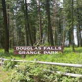 Review photo of Douglas Falls Grange Park Campground by Douglas S., May 21, 2019