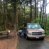 Review photo of Carl G. Washburne Memorial State Park Campground by Lou B., May 21, 2019