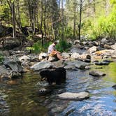 Review photo of Pine Flat Campground West by Jordan H., May 16, 2019