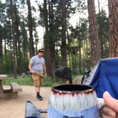 Review photo of Pine Flat Campground West by Jordan H., May 16, 2019