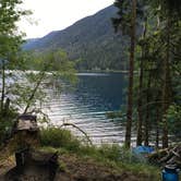 Review photo of Fairholme Campground — Olympic National Park by Beatriz S., May 22, 2019