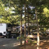 Review photo of Hill & Hollow Campground & RV Park by Jeff G., May 22, 2019