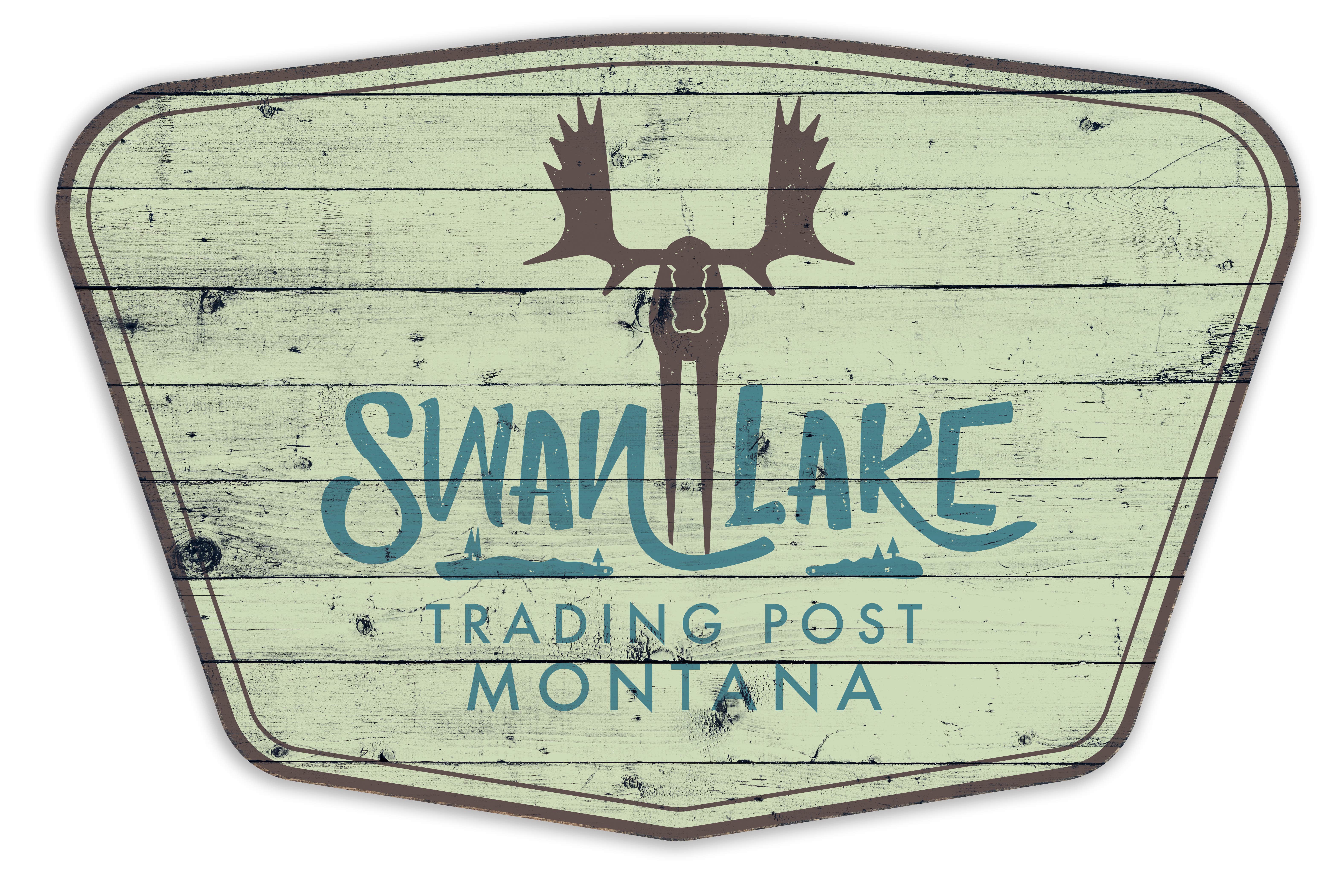 Camper submitted image from Swan Lake Trading Post & Campground - 5