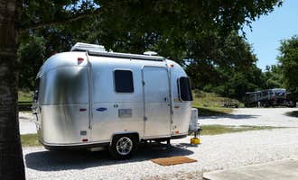 Camping near Cave Without a Name: Spring Branch RV Park, Spring Branch, Texas