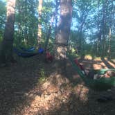 Review photo of Uwharrie Hunt Camp by Wesley R., May 22, 2019