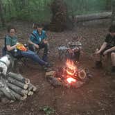 Review photo of Uwharrie Hunt Camp by Wesley R., May 22, 2019