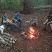 Review photo of Uwharrie Hunt Camp by Wesley R., May 22, 2019