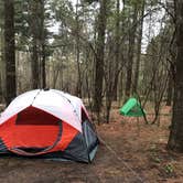 Review photo of Pinewoods Campground — Kettle Moraine State Forest-Southern Unit by Charles M., May 22, 2019