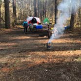 Review photo of Pinewoods Campground — Kettle Moraine State Forest-Southern Unit by Charles M., May 22, 2019