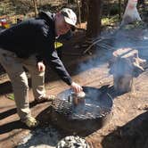 Review photo of Pinewoods Campground — Kettle Moraine State Forest-Southern Unit by Charles M., May 22, 2019