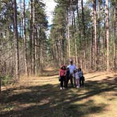 Review photo of Pinewoods Campground — Kettle Moraine State Forest-Southern Unit by Charles M., May 22, 2019