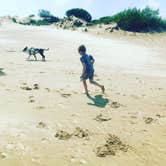 Review photo of Oregon Inlet Campground — Cape Hatteras National Seashore by Wesley R., May 22, 2019