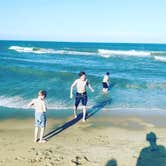 Review photo of Oregon Inlet Campground — Cape Hatteras National Seashore by Wesley R., May 22, 2019