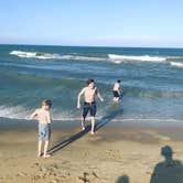 Review photo of Oregon Inlet Campground — Cape Hatteras National Seashore by Wesley R., May 22, 2019