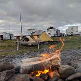 Review photo of Homer Spit Campground by Hannah W., May 22, 2019