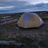 Review photo of Homer Spit Campground by Hannah W., May 22, 2019