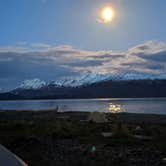 Review photo of Homer Spit Campground by Hannah W., May 22, 2019